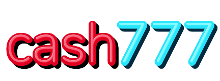 cash777 — logo kanal