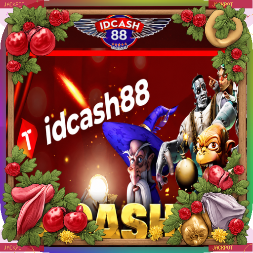 idcash88 — mitra unggulan