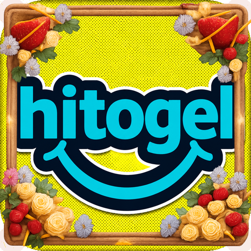 hitogel — mitra unggulan
